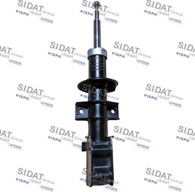 Sidat F210G1434 - Amortizators autospares.lv