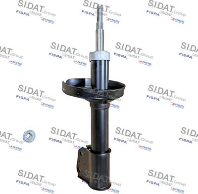 Sidat F210G1430 - Amortizators autospares.lv