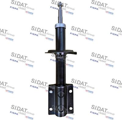 Sidat F210G1438 - Amortizators autospares.lv