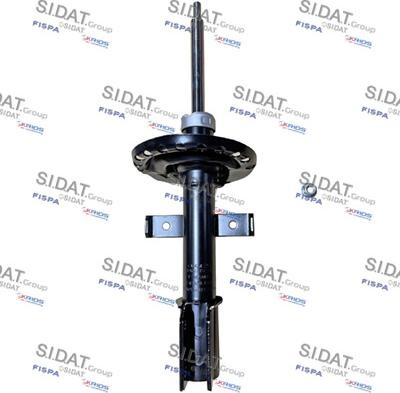 Sidat F210G1433 - Amortizators autospares.lv