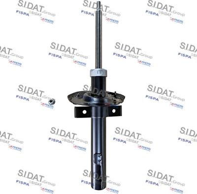 Sidat F210G1429 - Amortizators autospares.lv