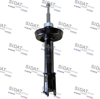 Sidat F210G1422 - Shock Absorber www.autospares.lv