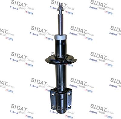 Sidat F210G1474 - Amortizators autospares.lv