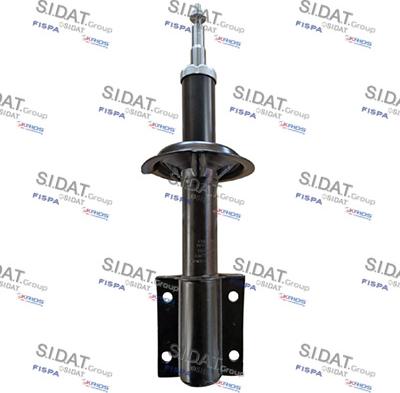 Sidat F210G1476 - Shock Absorber www.autospares.lv