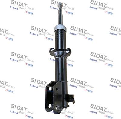 Sidat F210G1473 - Shock Absorber www.autospares.lv