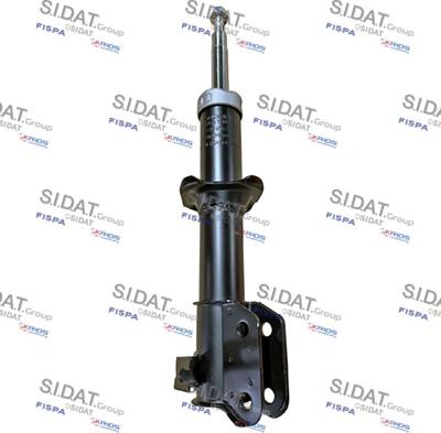 Sidat F210G1472 - Amortizators autospares.lv