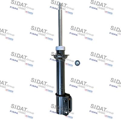 Sidat F210G1477 - Amortizators autospares.lv