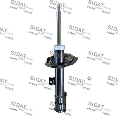 Sidat F210G1544 - Amortizators autospares.lv