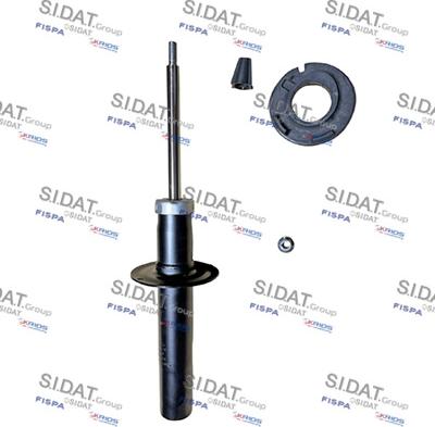 Sidat F210G1563 - Amortizators autospares.lv