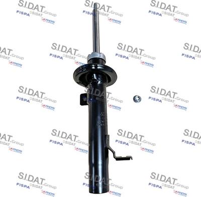 Sidat F210G1505 - Amortizators autospares.lv