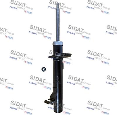 Sidat F210G1506 - Amortizators autospares.lv