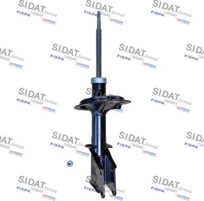 Sidat F210G1519 - Amortizators autospares.lv