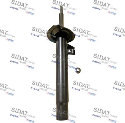 Sidat F210G1589 - Shock Absorber www.autospares.lv