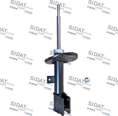 Sidat F210G1583 - Amortizators autospares.lv