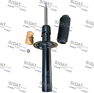 Sidat F210G1531 - Amortizators autospares.lv