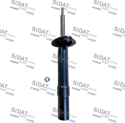 Sidat F210G1579 - Amortizators autospares.lv