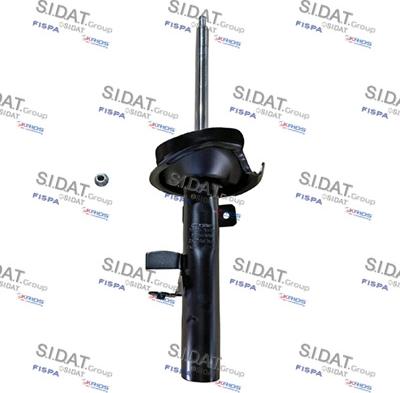 Sidat F210G1608 - Amortizators autospares.lv