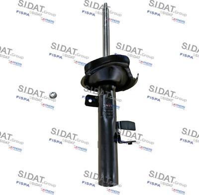 Sidat F210G1607 - Amortizators autospares.lv