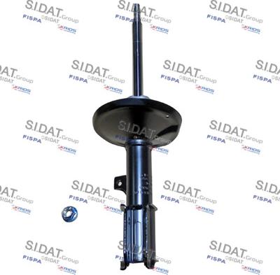 Sidat F210G1183 - Amortizators autospares.lv