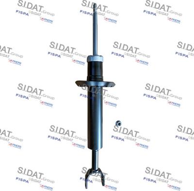 Sidat F210G1397 - Shock Absorber www.autospares.lv