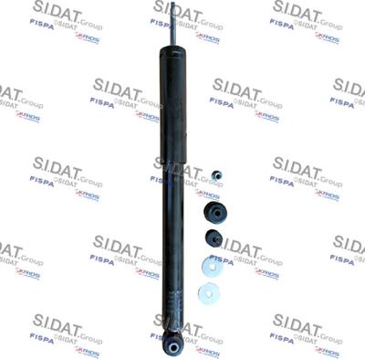 Sidat F210G1366 - Amortizators autospares.lv