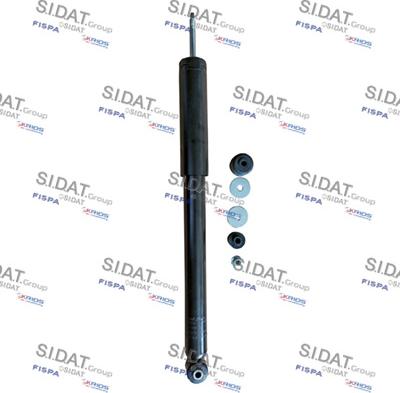 Sidat F210G1367 - Amortizators autospares.lv