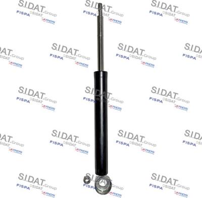 Sidat F210G1335 - Amortizators autospares.lv