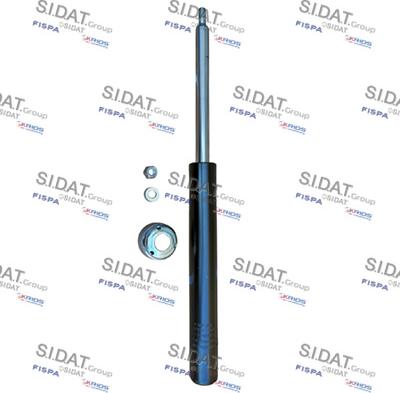 Sidat F210G1336 - Amortizators autospares.lv