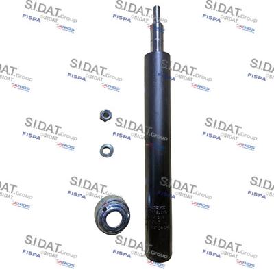 Sidat F210G1332 - Amortizators autospares.lv