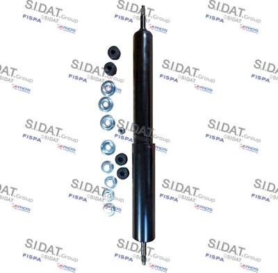 Sidat F210G1326 - Amortizators autospares.lv