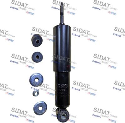 Sidat F210G1241 - Amortizators autospares.lv