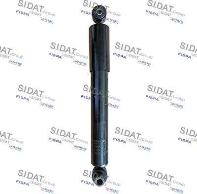 Sidat F210G1283 - Амортизатор www.autospares.lv