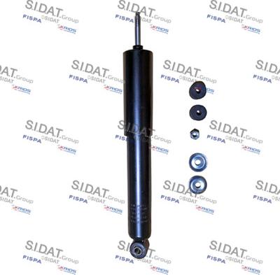 Sidat F210G1282 - Amortizators autospares.lv