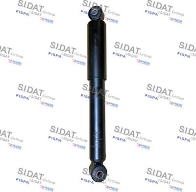 Sidat F220G0366 - Amortizators www.autospares.lv