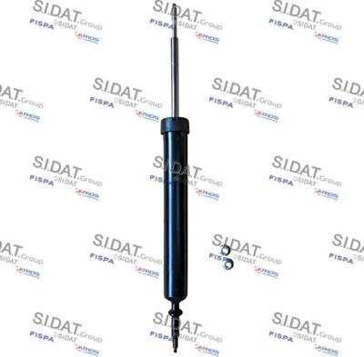 Sidat F220G0361 - Amortizators autospares.lv