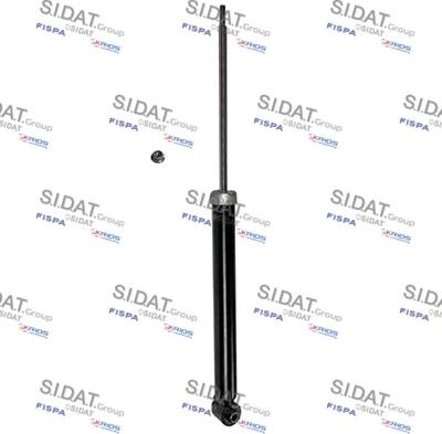 Sidat F220G0375 - Amortizators autospares.lv