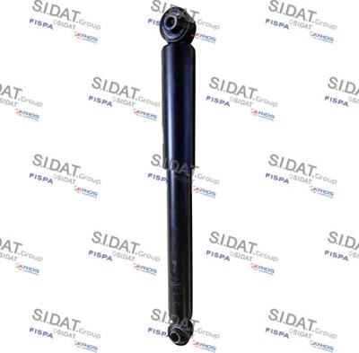 Sidat F220G1415 - Амортизатор www.autospares.lv