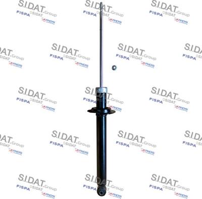 Sidat F220G1184 - Amortizators autospares.lv