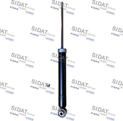 Sidat F220G1395 - Amortizators autospares.lv