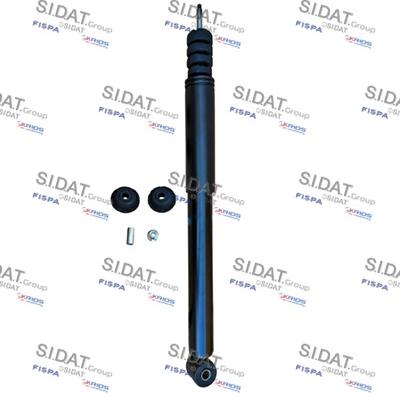 Sidat F220G1391 - Amortizators www.autospares.lv