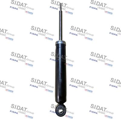 Sidat F220G1393 - Amortizators autospares.lv