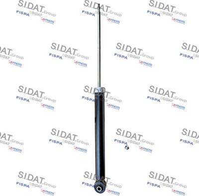 Sidat F220G1345 - Shock Absorber www.autospares.lv