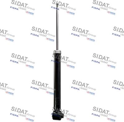 Sidat F220G1341 - Амортизатор www.autospares.lv