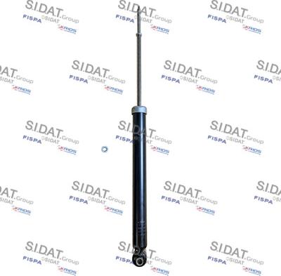 Sidat F220G1348 - Амортизатор www.autospares.lv