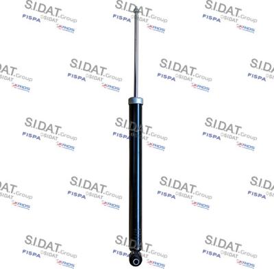 Sidat F220G1342 - Amortizators autospares.lv