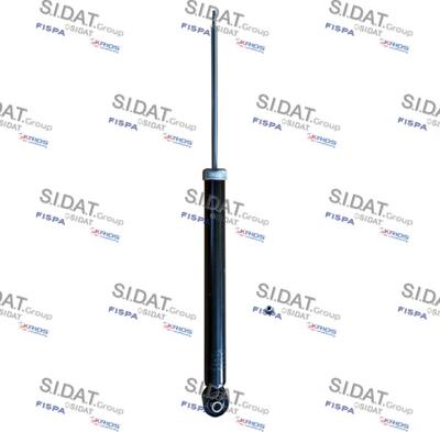 Sidat F220G1354 - Amortizators autospares.lv