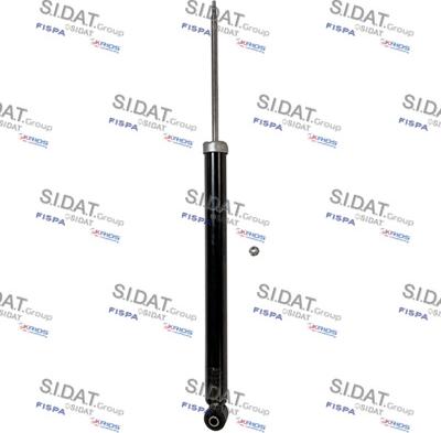 Sidat F220G1355 - Amortizators autospares.lv