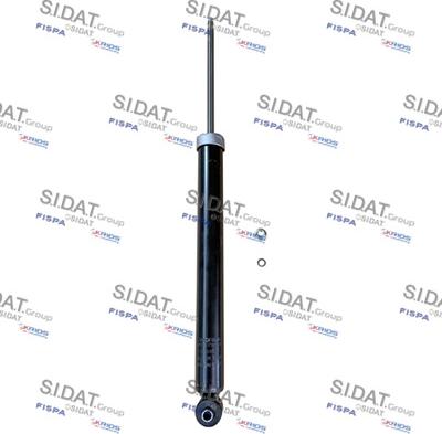 Sidat F220G1356 - Amortizators www.autospares.lv