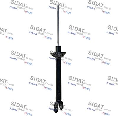 Sidat F220G1352 - Amortizators www.autospares.lv