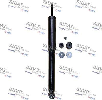 Sidat F220G1365 - Amortizators autospares.lv